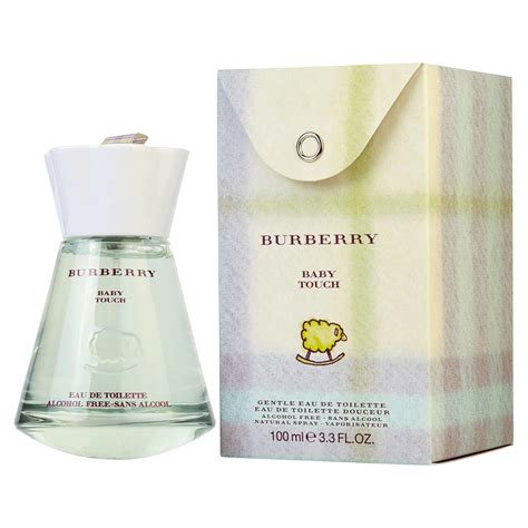 sephora burberry baby touch|Burberry baby touch perfume price.